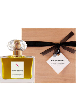 ECHOES OF SILENCE EAU DE PARFUM UNISEX