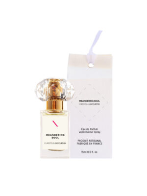 MEANDERING SOUL EAU DE PARFUME UNISEX