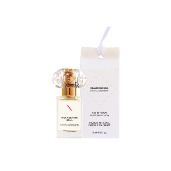 MEANDERING SOUL EAU DE PARFUME UNISEX